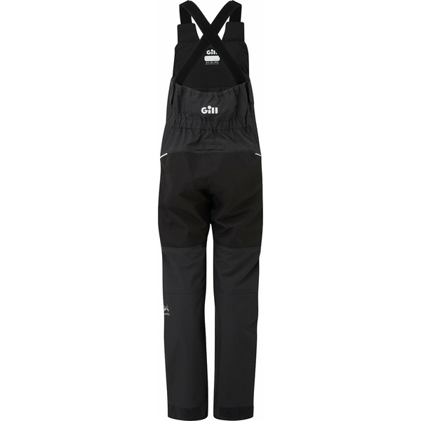 Gill Frauen OS2 Offshore-Segelhosen OS25TW - Graphite